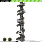 Rocker Arm Shaft Assembly for Ford 330 352 360 390 410 428 FE (1958–1976)