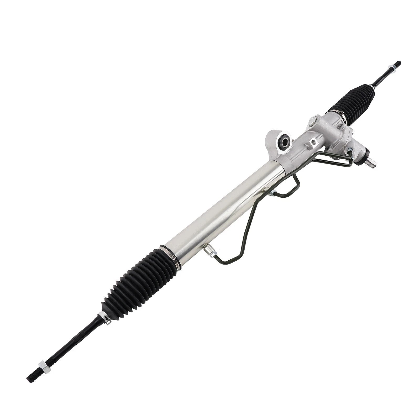 Power Steering Rack and Pinion for Hummer H3 (2006–2008) 3.5L 3.7L