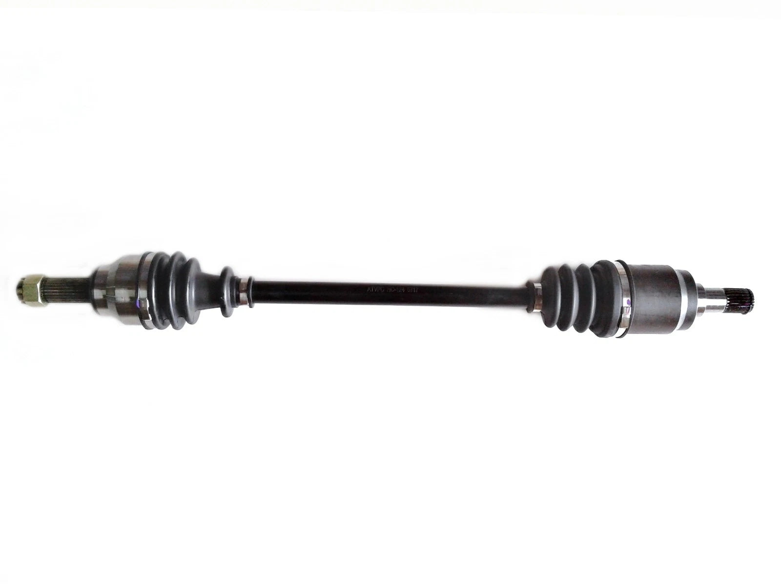 Precision Front Left CV Axle for Honda Pioneer 700 & 700-4 (2014–2025)