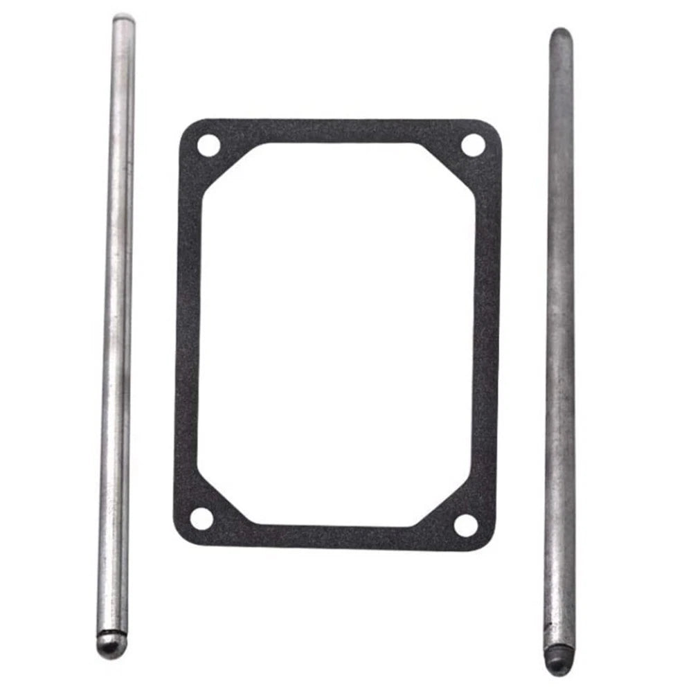 Push Rod Set with Valve Cover Gasket for Model Numbers 672475S