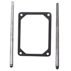 Push Rod Set with Valve Cover Gasket for Model Numbers 672475S