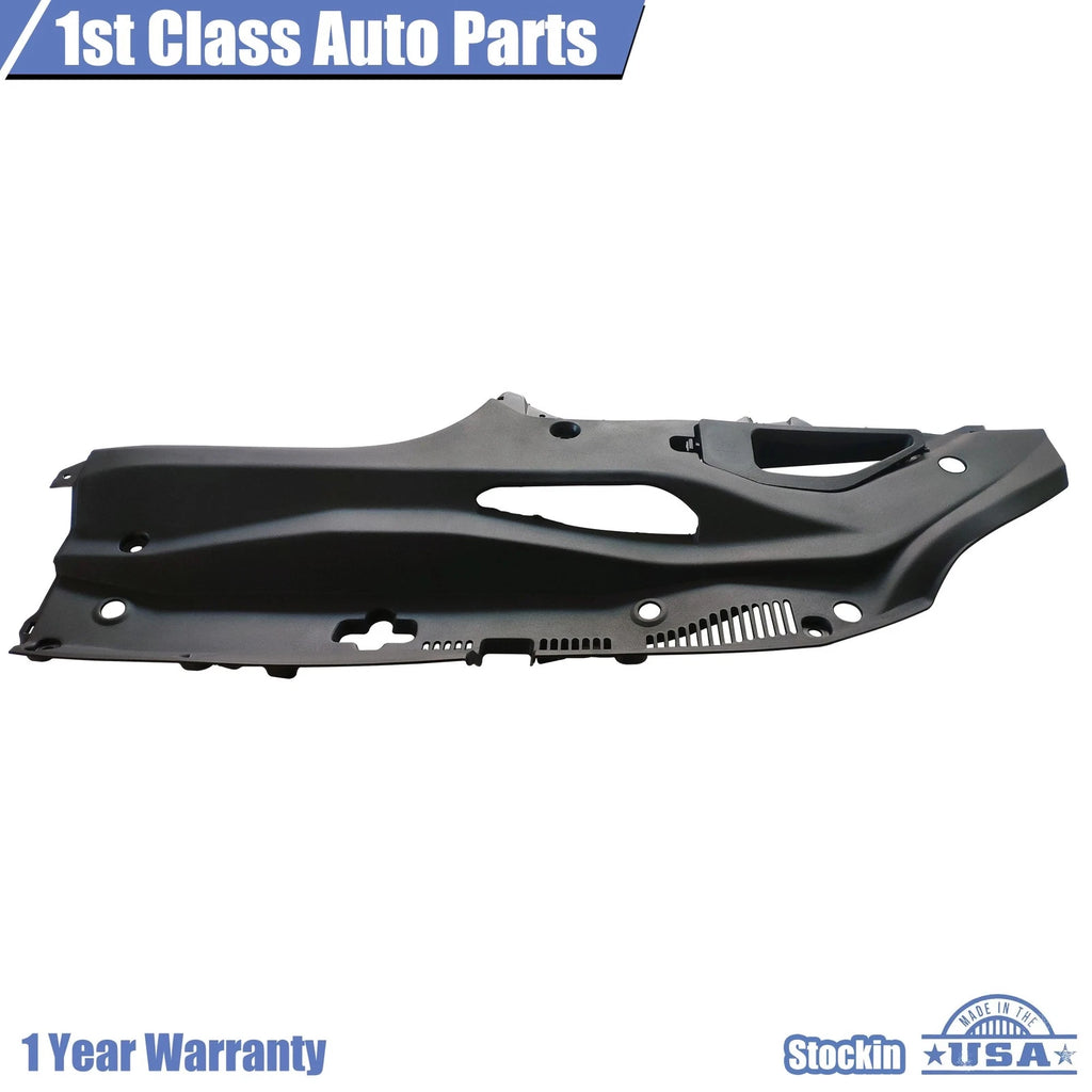 Radiator Support Cover for Lexus RX350 (2010-2015)