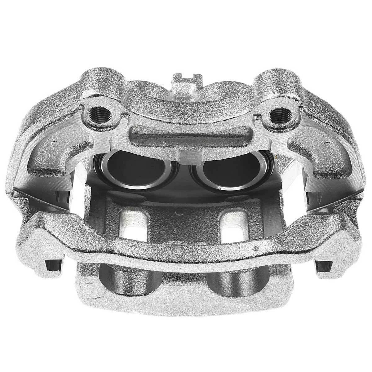 Front Right Brake Caliper with Bracket for Nissan 350Z (2006-2009)