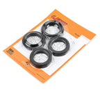 Fork Oil Seal Wiper Kit for Honda CB450 CB500 CB550 CB650 CB750 (1970–1982) 91255-KBH-003