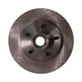 Front Disc Brake Rotors for Chevrolet S10 (1994–2003)