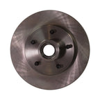 Front Disc Brake Rotors for Chevrolet S10 (1994–2003)