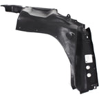 Engine Splash Shield for Ford Escape (2005–2007) Front Passenger Side Lower