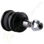 Set of 6 Wheel Bearing Hub Lower Upper Ball Joint for Jeep Commander (2006–2008)