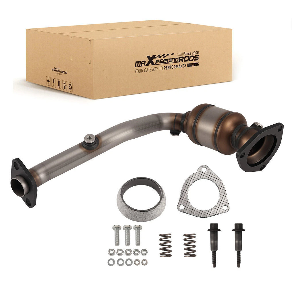 EPA Exhaust Catalytic Converter for Suzuki SX4 2.0L (2007–2009)