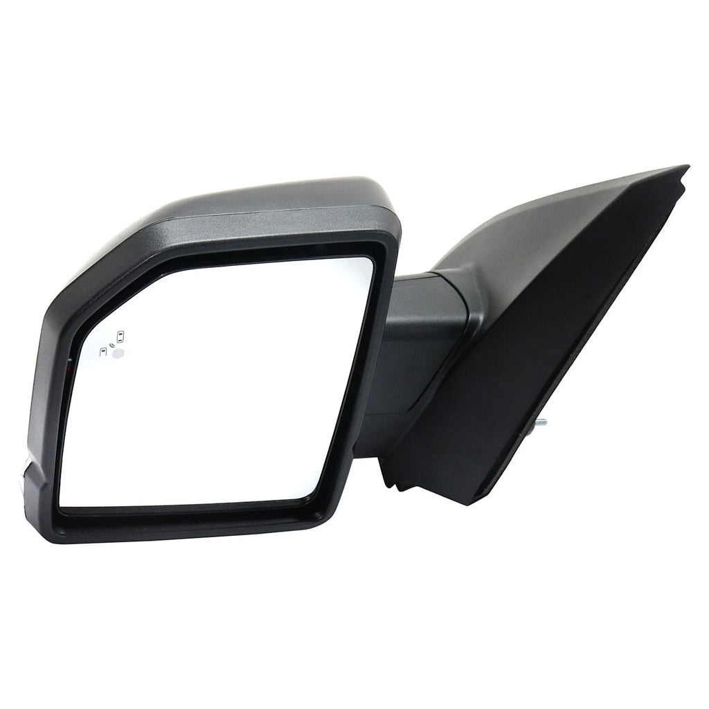 Tail Light Assembly for Ford Explorer (2011–2015)