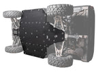 Heavy Duty 1/2" ARMW Full Skid Plate for Polaris Ranger 1000 (2021–2023)
