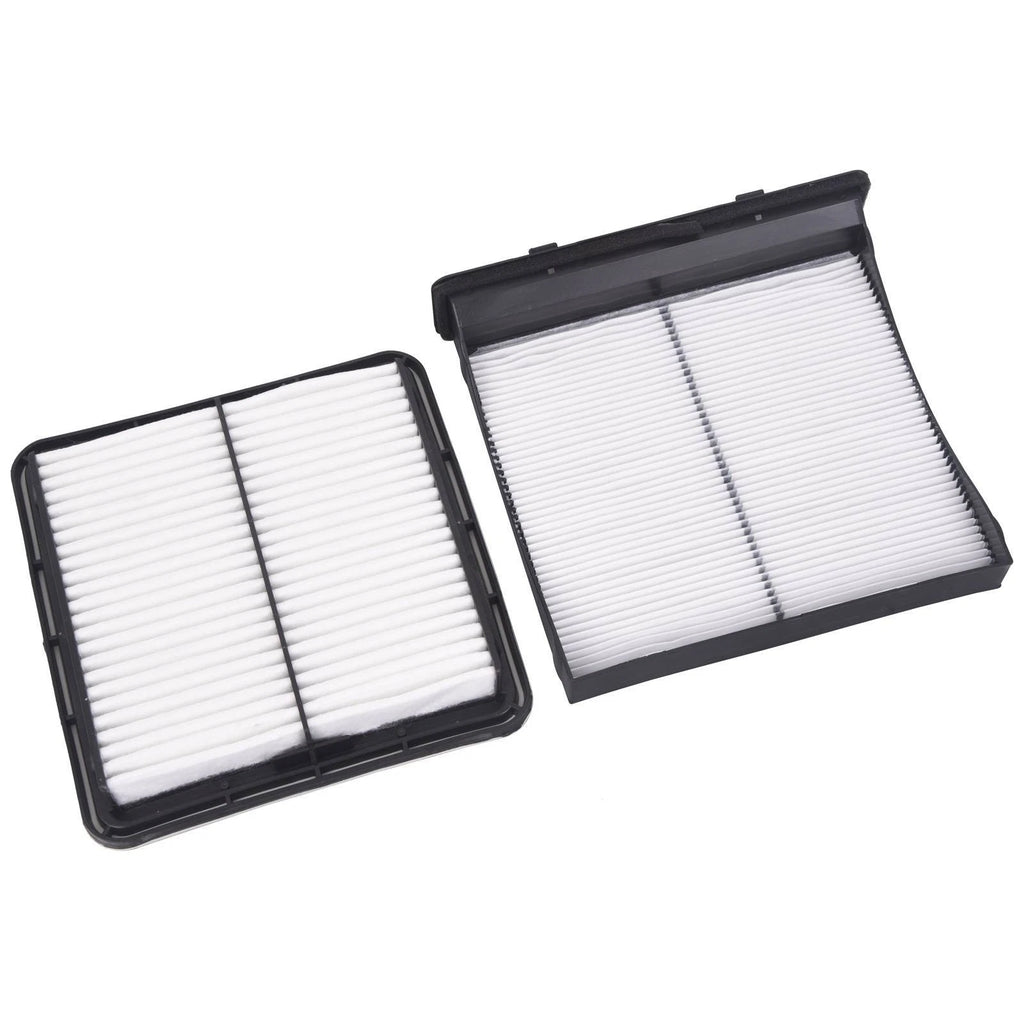 Engine & Cabin Air Filter for Subaru Forester Impreza WRX STI XV Crosstrek