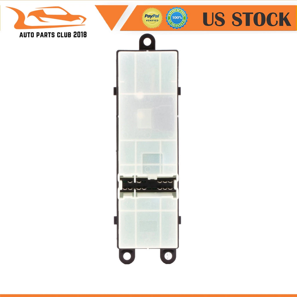 Window Switch for Nissan Sentra (2007)