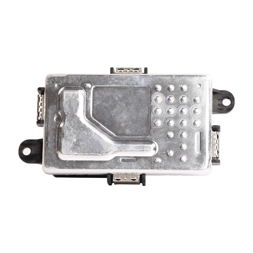 A/C Blower Motor Resistor for Mercedes-Benz C-Class CLS E-Class SL-Class 