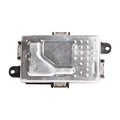 A/C Blower Motor Resistor for Mercedes-Benz C-Class CLS E-Class SL-Class 