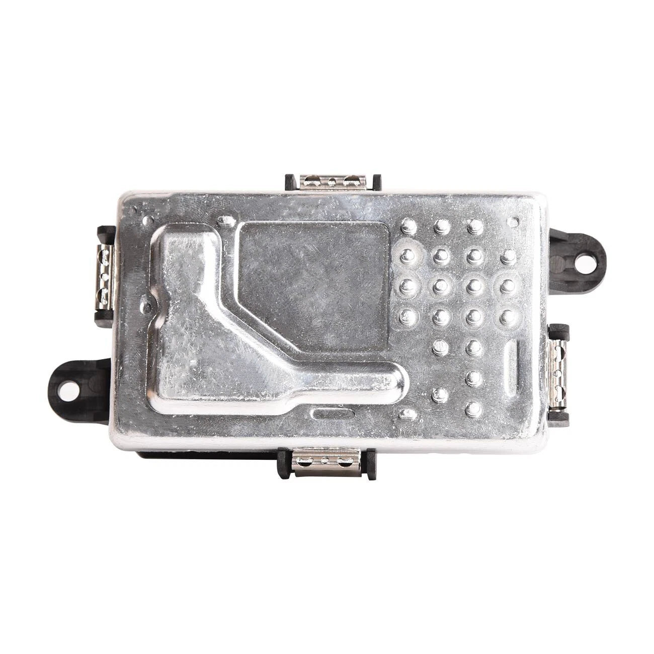 A/C Blower Motor Resistor for Mercedes-Benz C-Class CLS E-Class SL-Class 