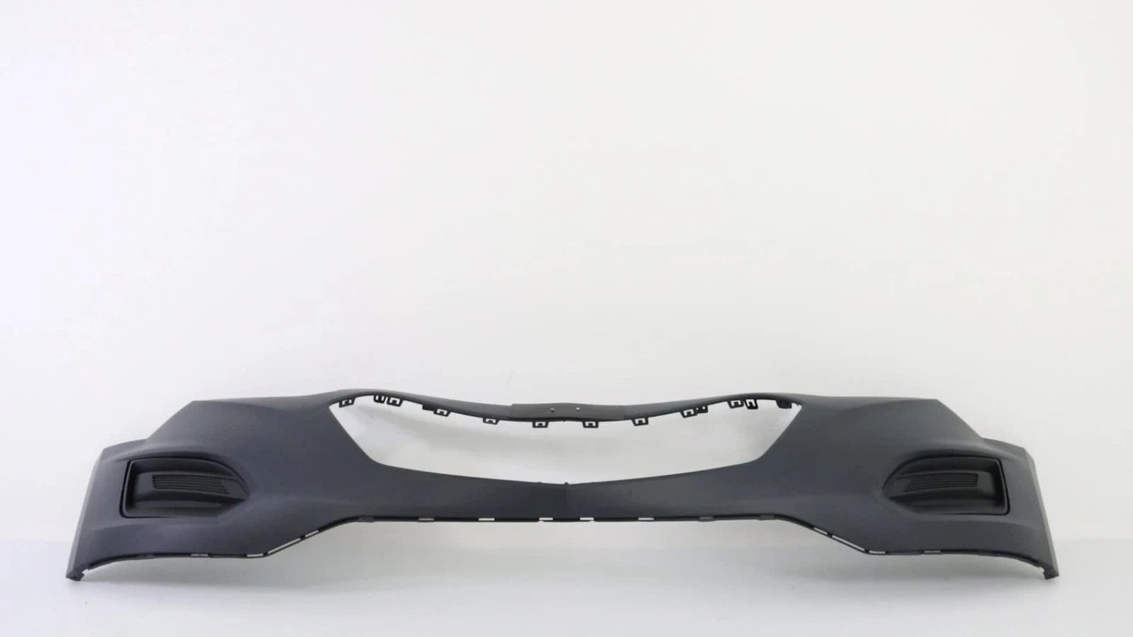 Front Bumper Cover for Chevrolet Equinox (2016–2017)