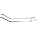 Set of 2 Fuel Tank Straps for Olds Pontiac Grand Prix Buick Century