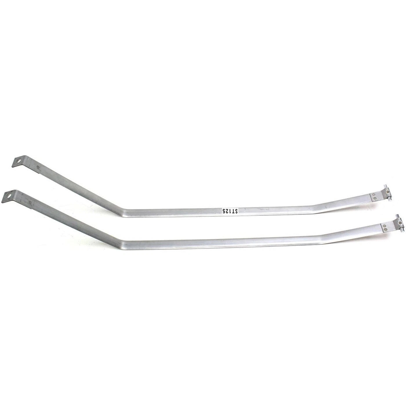 Set of 2 Fuel Tank Straps for Olds Pontiac Grand Prix Buick Century