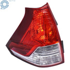 Tail Lights for Honda CR-V (2012–2014) Left Side Red Lens