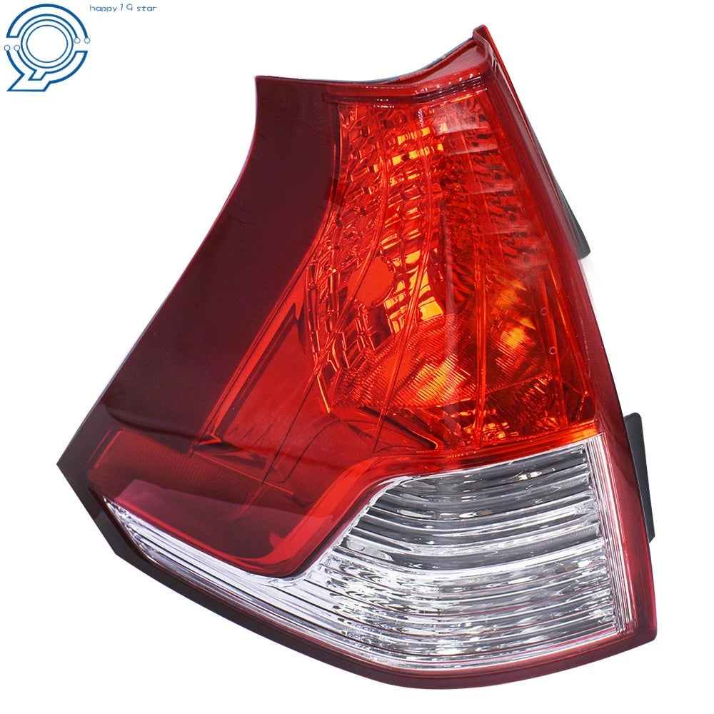 Tail Lights for Honda CR-V (2012–2014) Left Side Red Lens