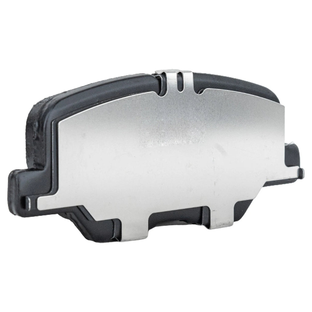 Set of 4 Ceramic Brake Pads for Acura RLX (2014–2020)