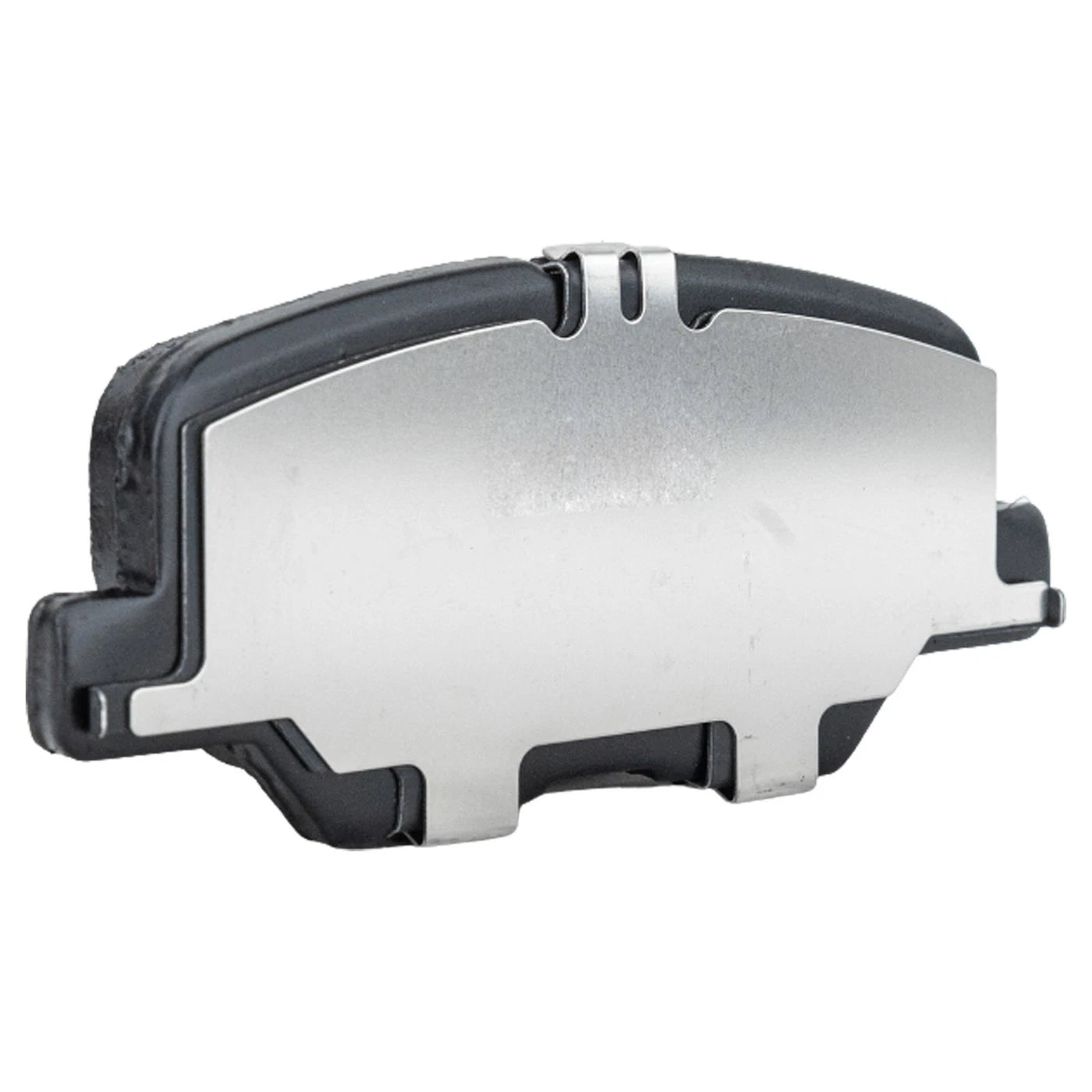 Set of 4 Ceramic Brake Pads for Acura RLX (2014–2020)