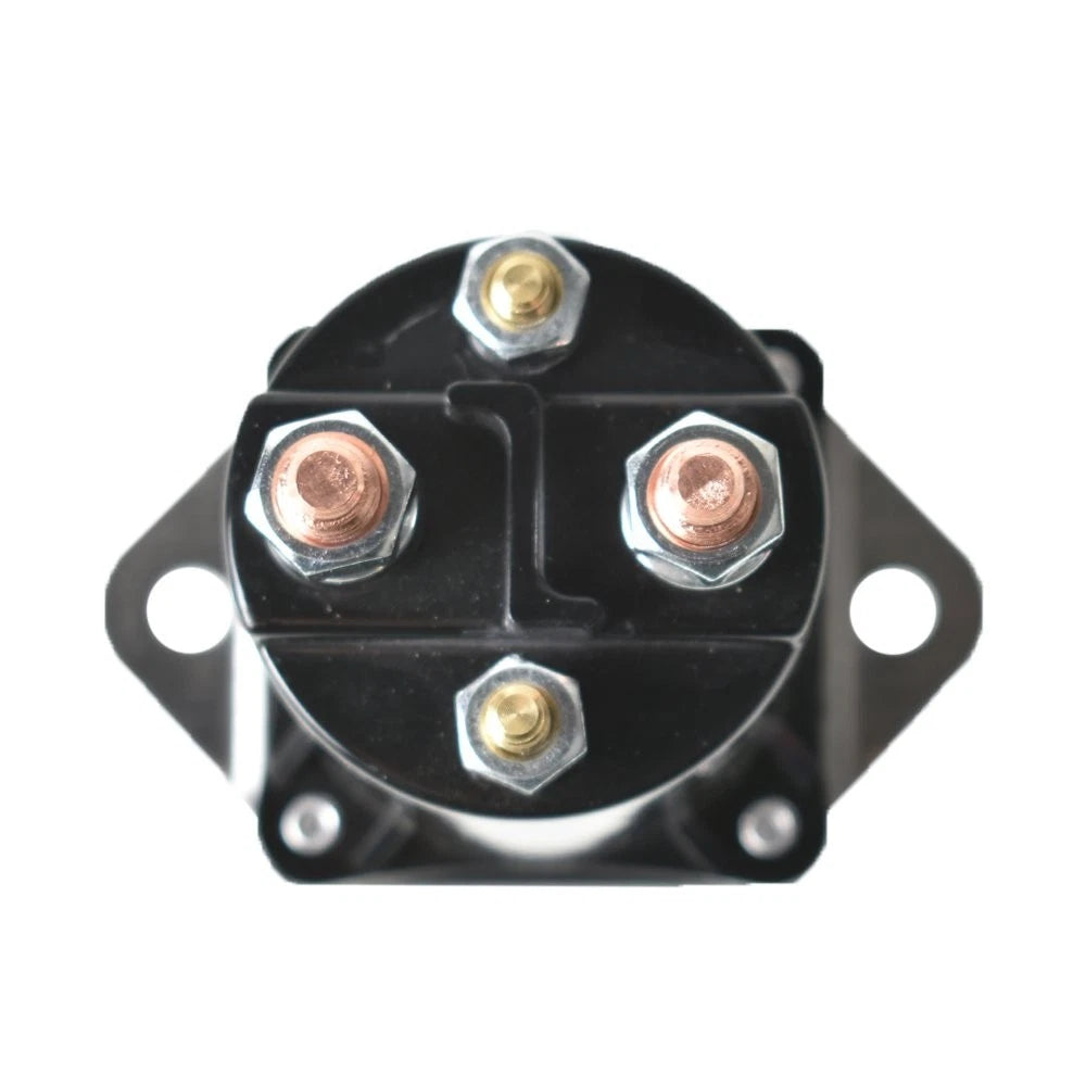 Solenoid Switch for Club Car DS & Precedent Gas Golf Cart (1984âPresent)