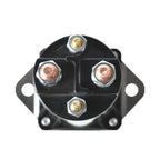 Solenoid Switch for Club Car DS & Precedent Gas Golf Cart (1984âPresent)