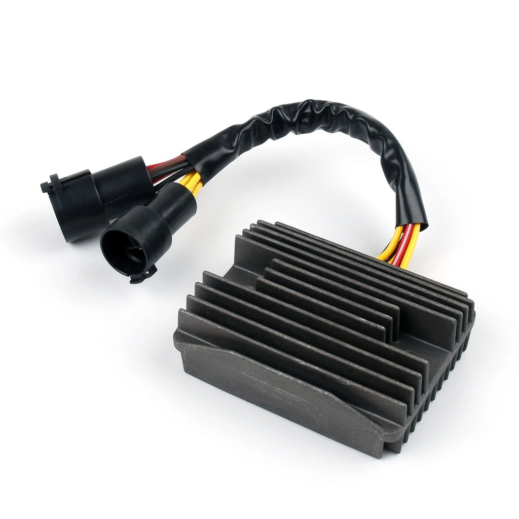 Regulator Rectifier for Kawasaki Ninja ZX-12R (2000–2005) ZX-9R (2000–2004)