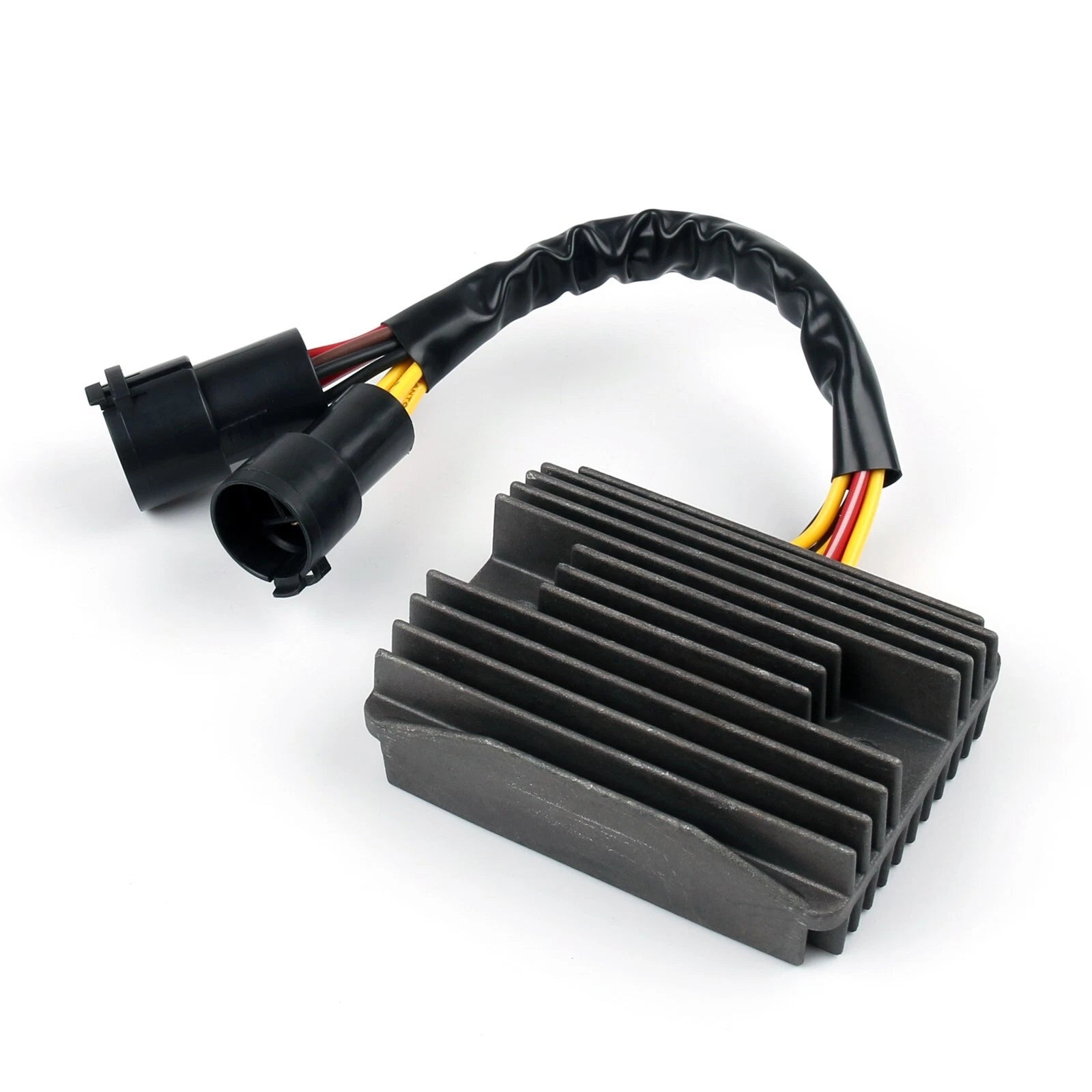 Regulator Rectifier for Kawasaki Ninja ZX-12R (2000–2005) ZX-9R (2000–2004)