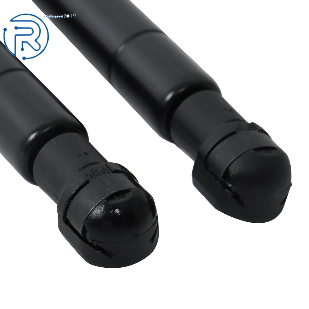 2X Steering Damper Shock Absorber for Hustler FasTrak Raptor