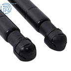 2X Steering Damper Shock Absorber for Hustler FasTrak Raptor
