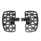 Front Footrests Foot Pegs for Kawasaki Eliminator 400 450 500 (2023–2025)