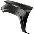Fender Kit for Toyota Tacoma (2019–2023) Front Driver Side with Molding Holes
