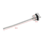 Gold CNC Engine Oil Dipstick for Lifan YX 125cc 140cc Pit Dirt Bike