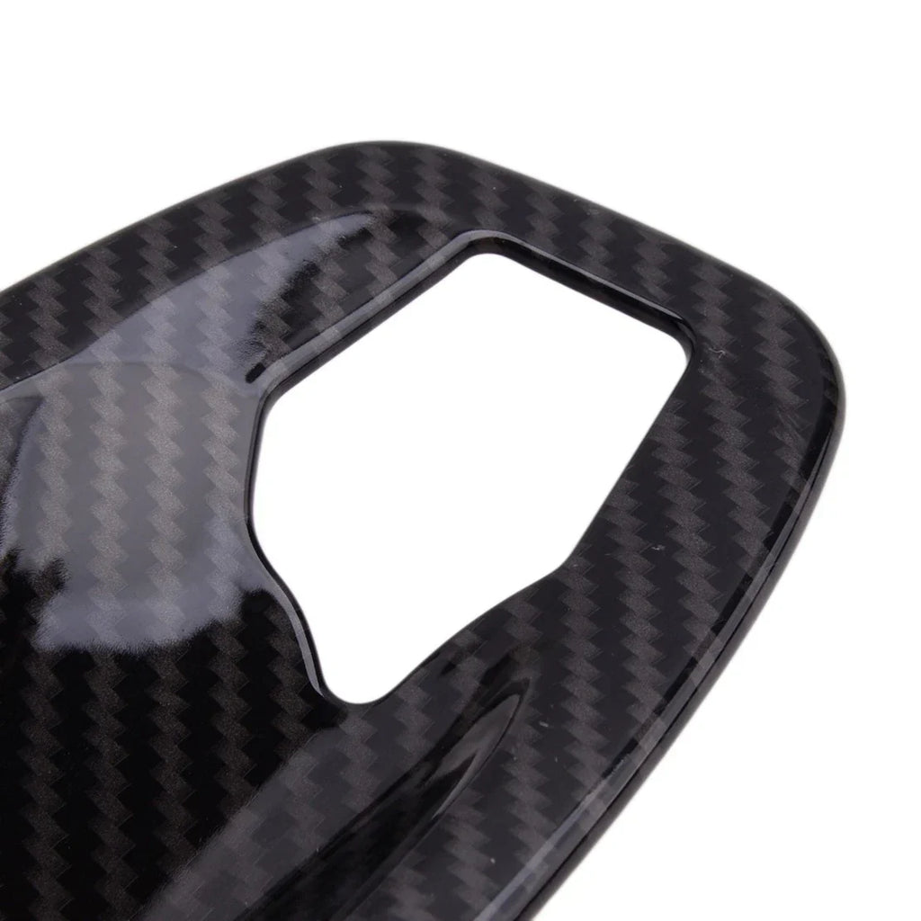 Inner Door Handle Dish Cover Trim for BMW 5 Series E60 E61 (2006-2010)