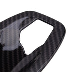 Inner Door Handle Dish Cover Trim for BMW 5 Series E60 E61 (2006-2010)