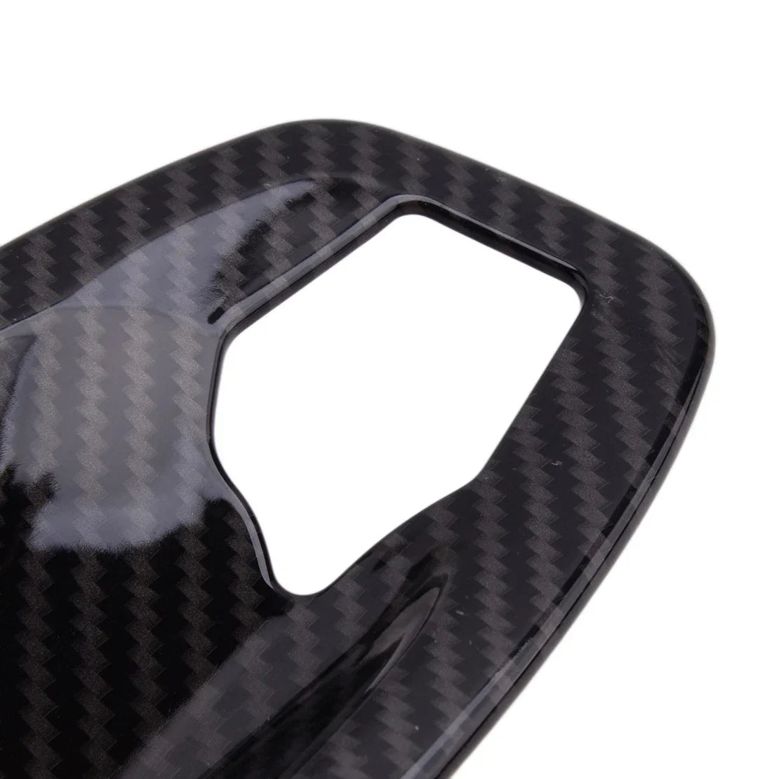 Inner Door Handle Dish Cover Trim for BMW 5 Series E60 E61 (2006-2010)