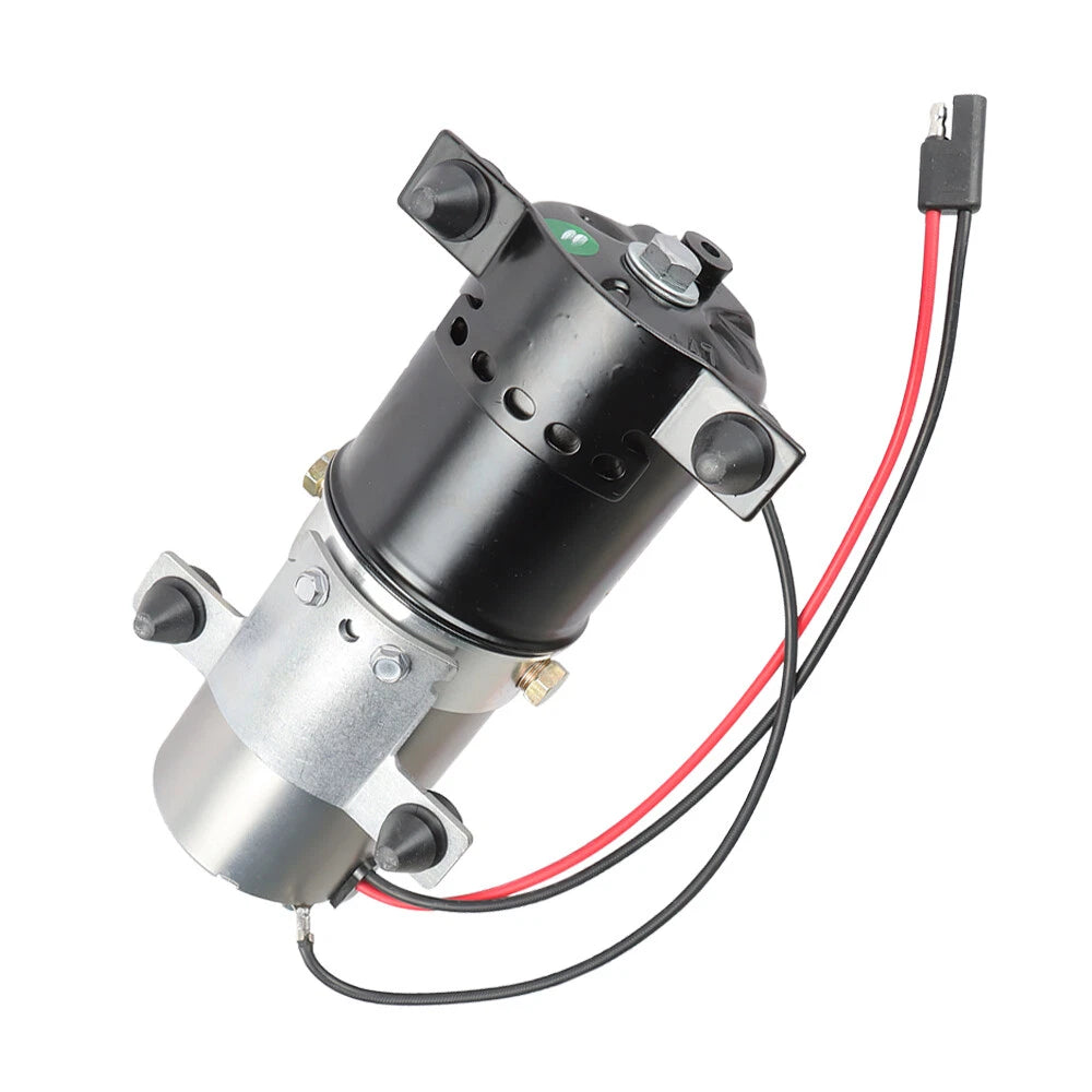 Convertible Top Motor Pump for Mustang GT Cobra (1994–2004)