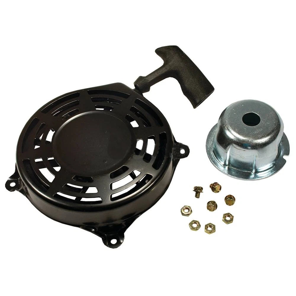 Recoil Starter Assembly for Briggs and Stratton (Fits 150-213)