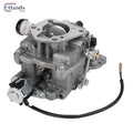 24 853 91-S Carburetor w/ Gaskets for Kohler CH730 CH740 (25HP)