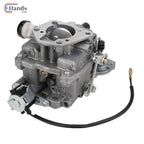 24 853 91-S Carburetor w/ Gaskets for Kohler CH730 CH740 (25HP)