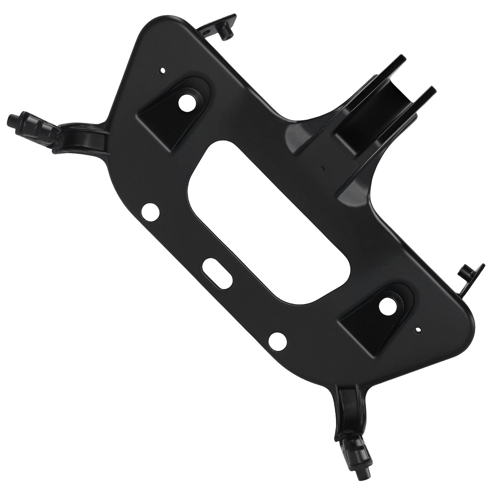 Front Upper Fairing Stay Bracket for Suzuki Hayabusa GSX1300R (1999–2007)