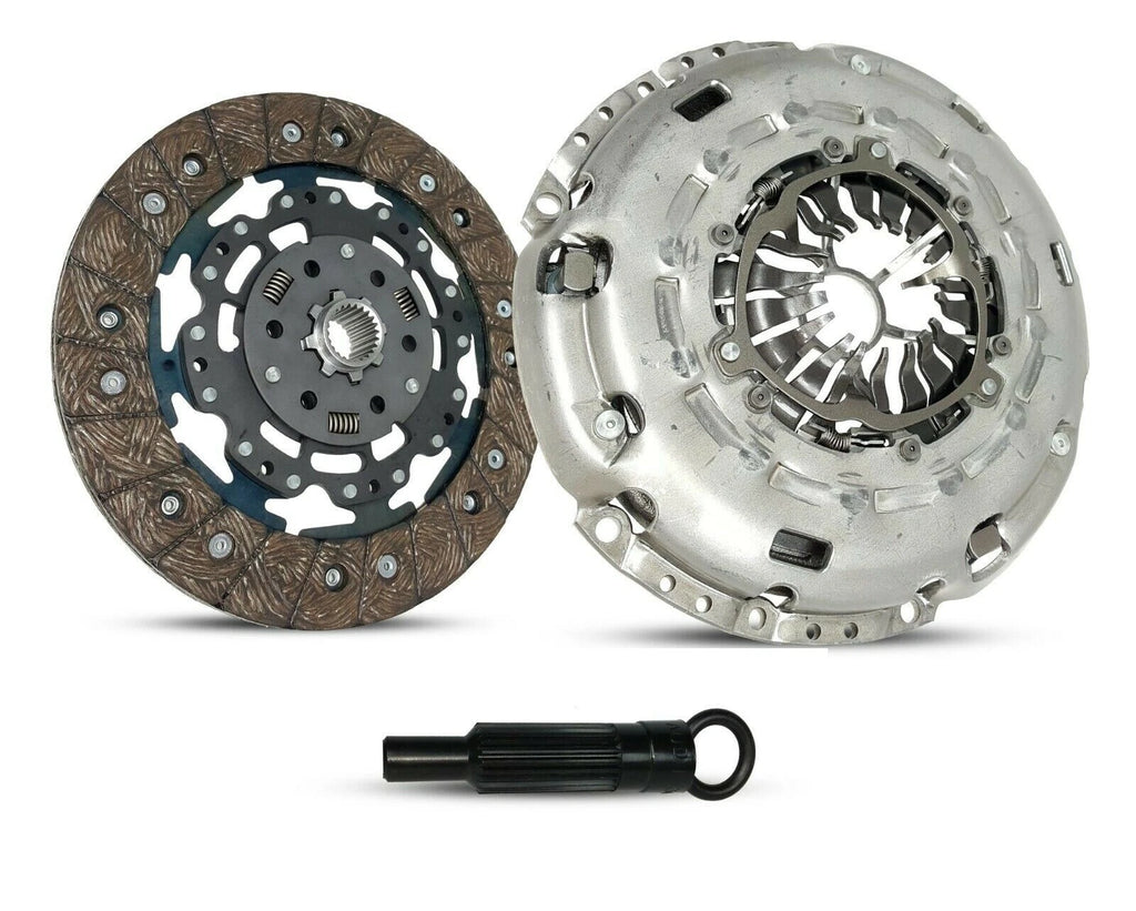 Self Adjusting Clutch Kit for Ford Escape Mazda Tribute (2005–2012)
