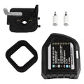 Air Filter and Cover Set for RY251PH RY253SS Trimmers (Replacement Parts)