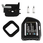 Air Filter and Cover Set for RY251PH RY253SS Trimmers (Replacement Parts)