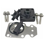 Water Pump Service Kit for Yamaha 4-Str 6HP 8HP (Repl 68T-W0078-00 18-3450)