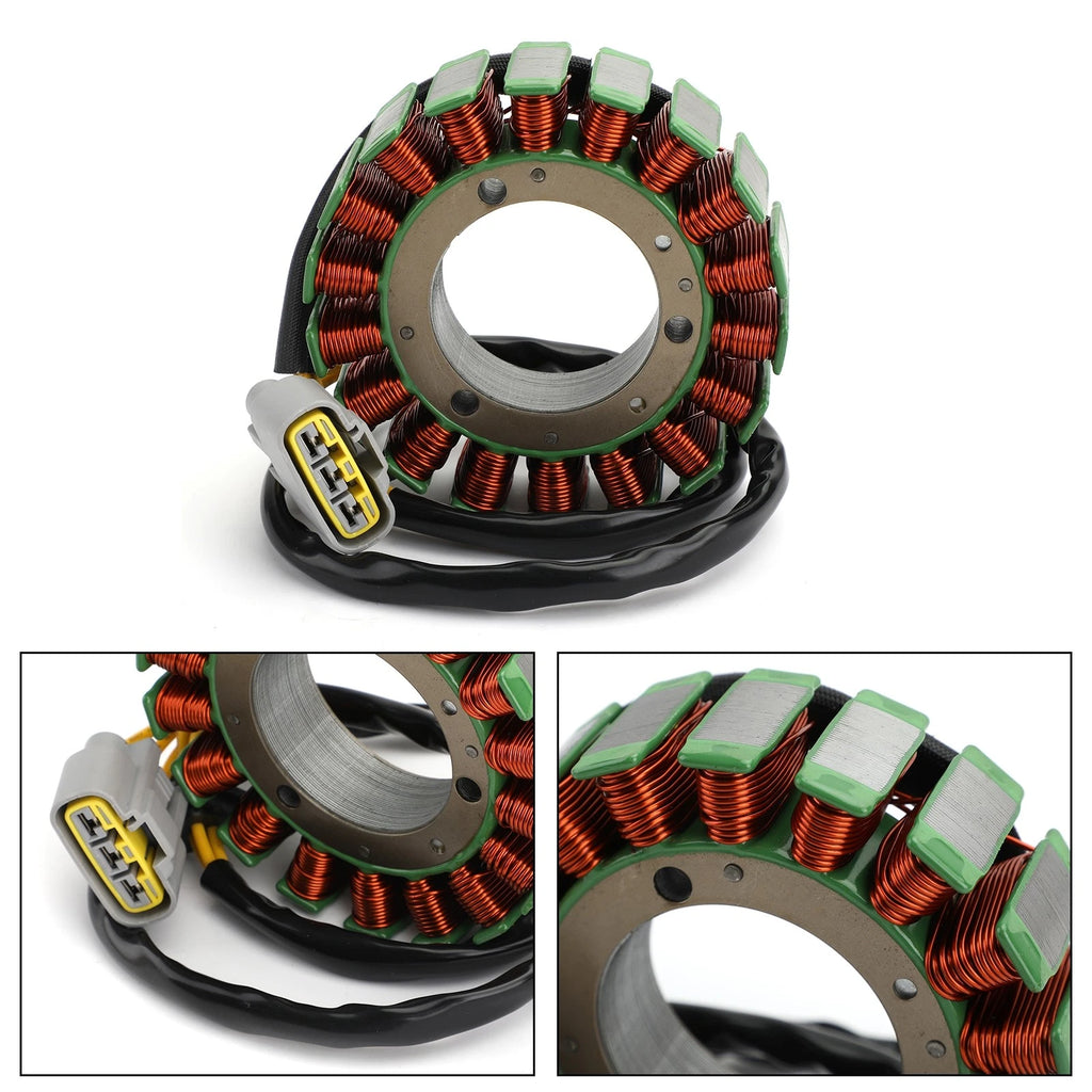 Alternator Magneto Stator for Can-Am Spyder RS RS-S GS 2008–2013