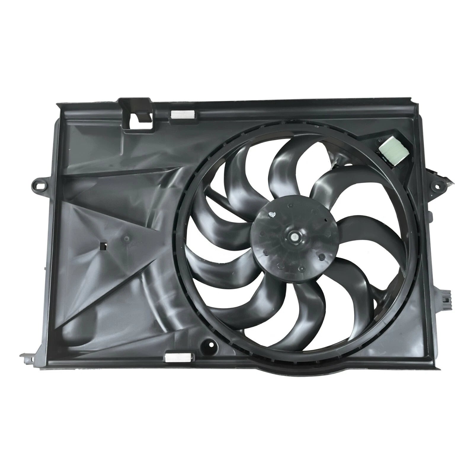 OEM Radiator Cooling Fan for Chevrolet Sonic 1.4L (2012-2014)
